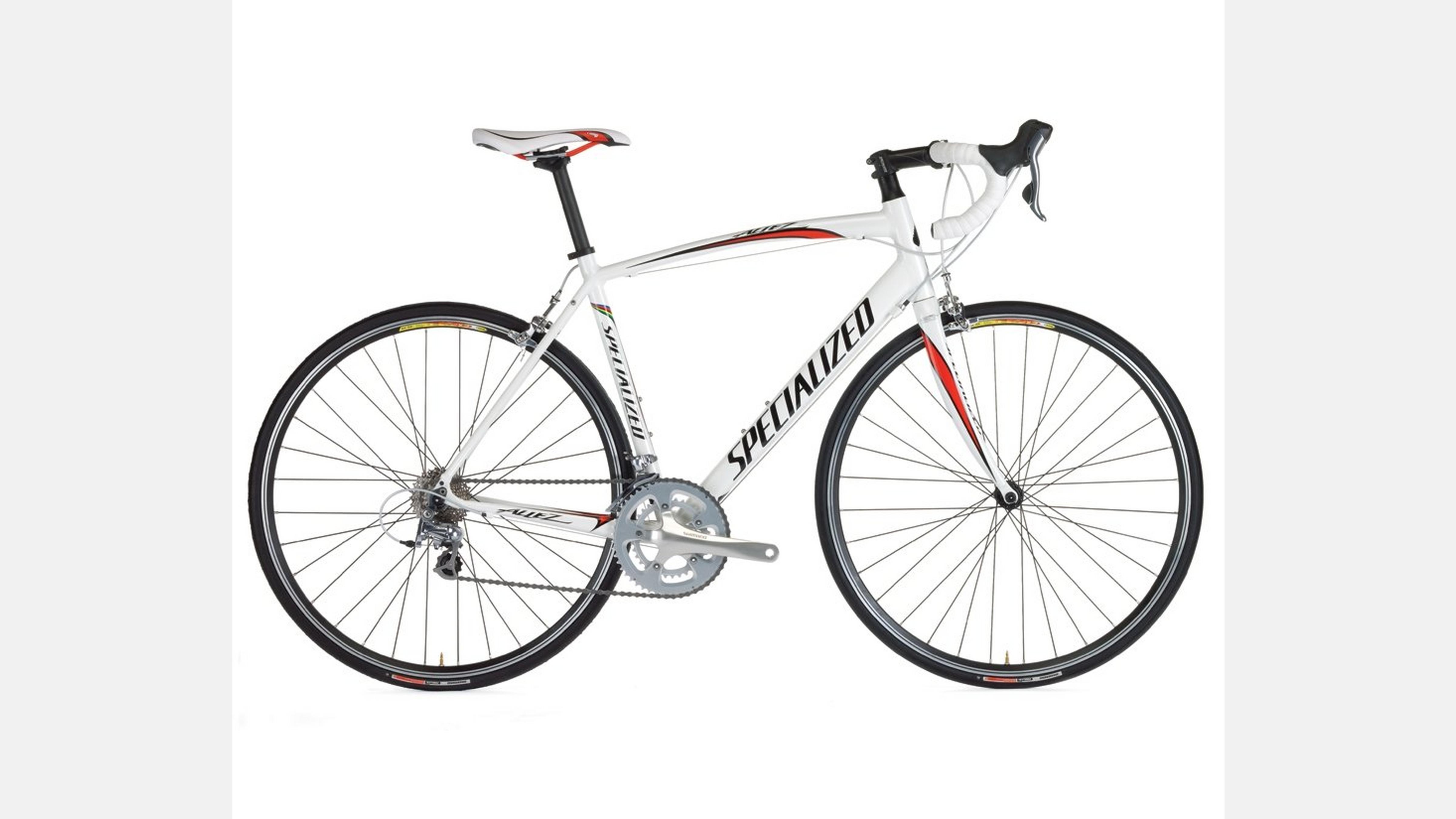 Allez Sport Compact Double